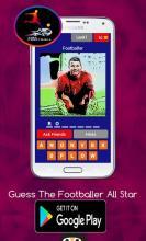 Guess The Footballer All Star截图5