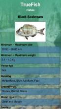 TrueFish Lite截图5