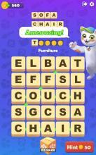 Kitty Scramble截图1