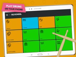 SUPER PADS DRUMS - Become a Drummer截图5