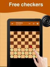 Checkers - Draughts - All variations截图5
