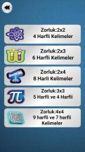 Kelime Avcısı-Kelime Bulmaca Oyunu截图5
