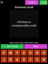 Top ACT Vocabulary Free截圖5