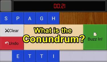 Countdown Game For Android截图5