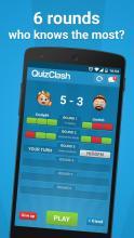 QuizClash™截图5