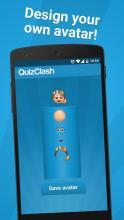 QuizClash™截图4