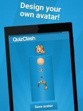 QuizClash™截图