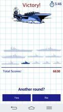 Battleship Classic截图4