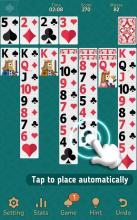 Klondike Solitaire: Kingdom截图5