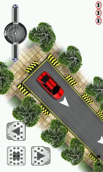 停车挑战3D版截图4