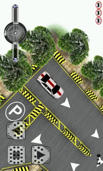 停车挑战3D版截图3