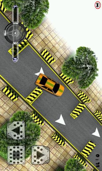 停车挑战3D版截图2