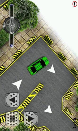 停车挑战3D版截图1