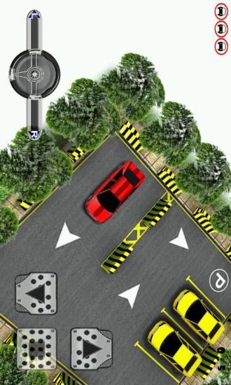 停车挑战3D版截图
