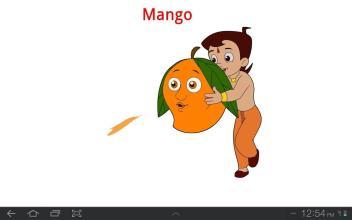 Learn Fruits with Bheem截图5