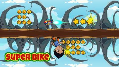 Super Bike Kid Fun截图5