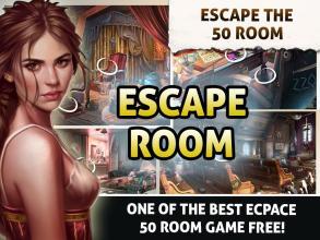 Escape Room截圖4