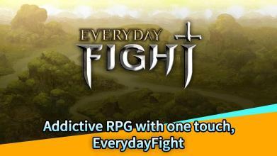 Everyday Fight截圖4