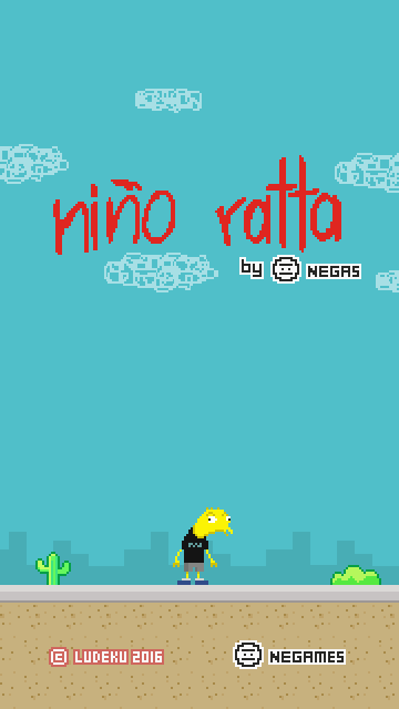 Ni?o Rata截圖3