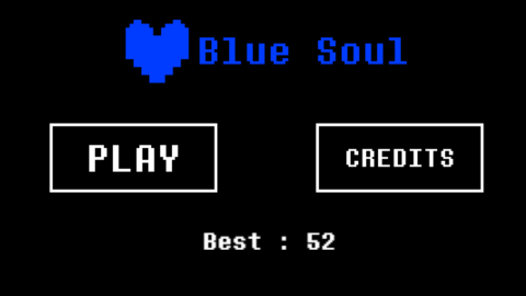 Blue Soul截图3