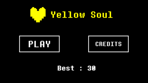 Yellow Soul截圖2