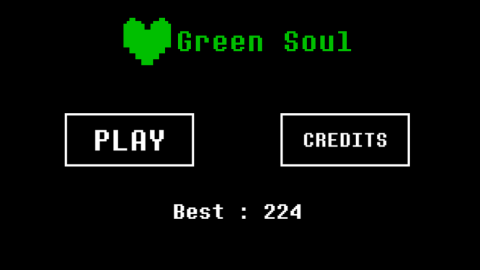 Green Soul截圖2