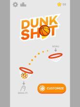 Dunk Shot截图4