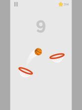 Dunk Shot截图2