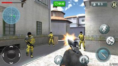 Counter Terrorist Shot截图3