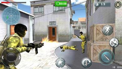 Counter Terrorist Shot截图1