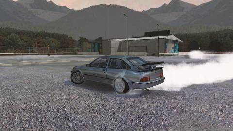 Drift Fanatics Car Drifting截图5