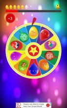 Surprise eggs wheel截图4