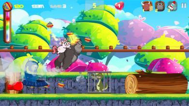 Unicorn Dash 2: Little Pony Adventure截图5