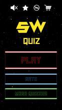 Quiz Star Wars截图5