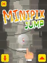 MiniPix Jump截圖4