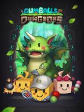 Gumballs & Dungeons：Roguelike RPG Dungeon crawler截图5