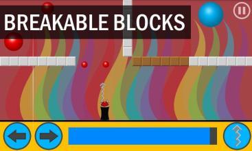 Bubble Trouble (with Survival)截图5