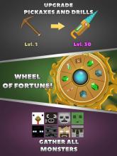 Clicker Mine Mania 2 - Idle Tycoon Simulator截图5