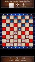 American Checkers - Online截图2