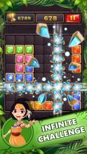 Block Puzzle Jewel 1010截图3