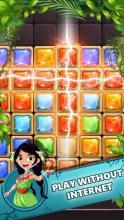 Block Puzzle Jewel 1010截图2