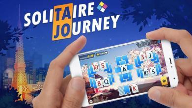 Solitaire Journey截图5