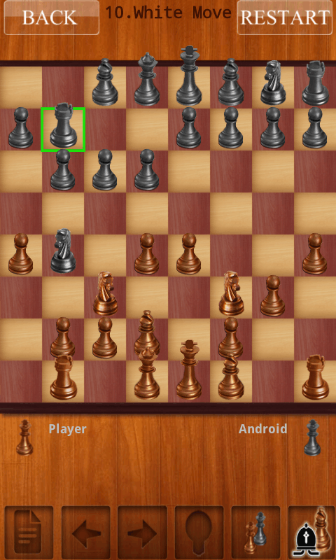 国际象棋 Chess Live截图3