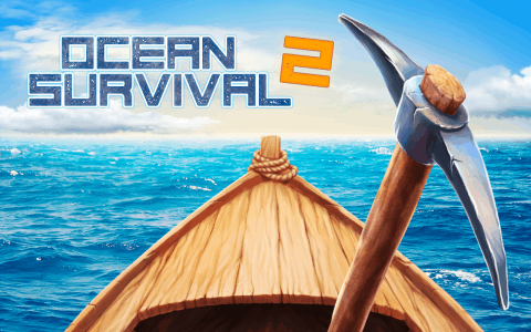 Ocean Survival 3D - 2截图5