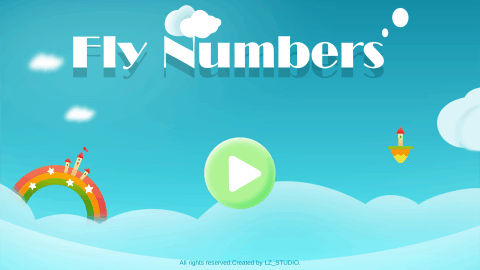 Fly numbers截图3