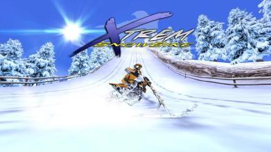 XTrem SnowBike截圖