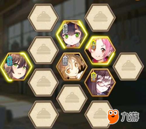 料理次元最强暴力麻婆队阵容搭配攻略