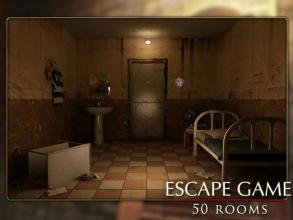密室逃脱：50个房间之三截图4
