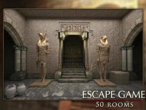 密室逃脱：50个房间之三截图1