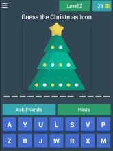 Christmas Quiz (2017)截图3